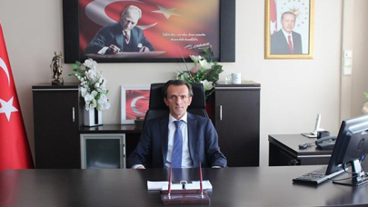 Bakan Soylu'dan dün ölü bulunan Kaymakam Kurt için mesaj