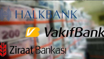 Bankalar açıkladı: İşte yeni faiz oranları