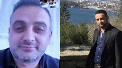 Belediye aracılığıyla insan kaçakçılığı skandalında adı geçen Ersin Kilit konuştu