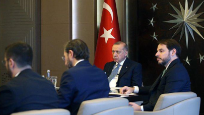 Berat Albayrak ve kabine değişikliği iddiası: Tarih verildi