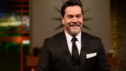"Beyaz Show" Yeniden Ekranlara Dönüyor