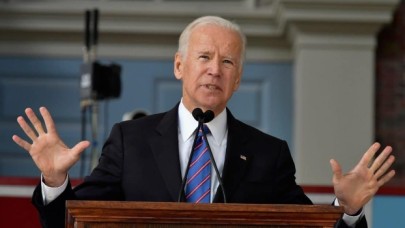 Biden, 2.3 trilyon dolarlık altyapı planını açıkladı! Nereye, kaç milyar dolar harcayacak?