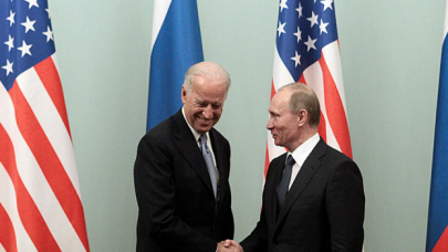 Biden, önümüzdeki haftalarda Putin'le görüşmek istiyor