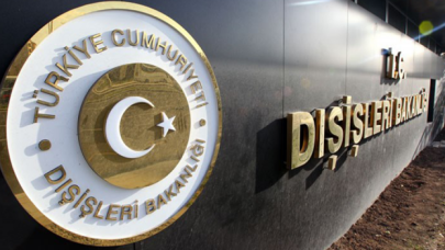 Biden'ın 1915 açıklaması sonrası ABD Büyükelçisi Dışişleri'ne çağrıldı