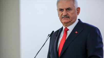 Binali Yıldırım'dan 103 emekli amiralin yayınladığı bildiri hakkında açıklama