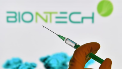 BioNTech aşısında yaşa göre yan etkiler