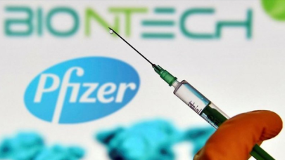 BioNTech aşısının uygulanacağı hastaneler belli oldu