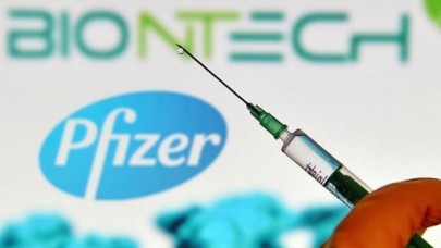 BioNTech / Pfizer yeni etkinlik oranını açıkladı: Yüzde 91,3