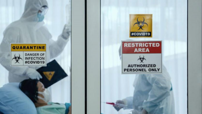 Bir aşıdan daha kötü haber! Pentagon askıya aldı