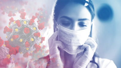 Bir günün koronavirüs bilançosu: 50 binin üzerinde vaka, 237 ölüm