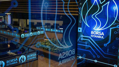 BIST100 günü düşüşle kapadı