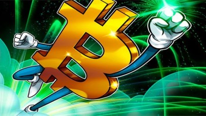 Bitcoin 64 bin doları geçti!