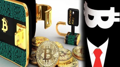 Bitcoin operasyonu. Aracı şirketin kaçak kurucusu yakalandı