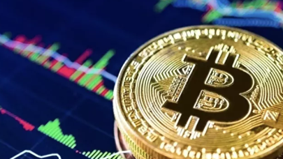 Bitcoin'de düşüş devam ediyor