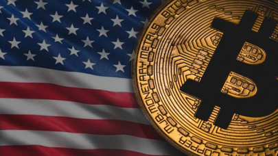Bitcoin'deki ani düşüşte ABD mi etkili oldu?