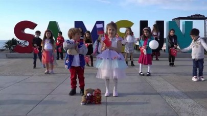 "Bizim için tek Karadeniz, tek gökyüzü ve güçlü bir dostluk var"