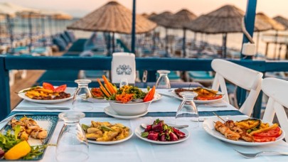 "Bodrum'da bu yaz menü fiyatları uçuşa geçecek"