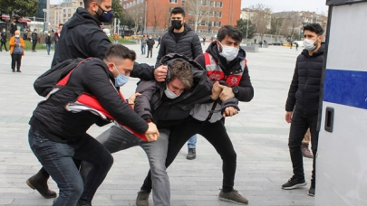 Boğaziçi eylemleri: 97 kişi hakkında hapis istemi