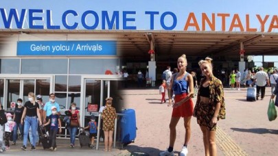 Borçlar yüzde 43 arttı! Turizmde ölüm kalım yılı