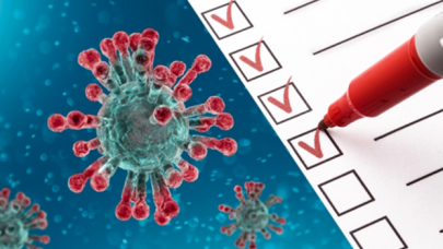 Bu da Kovid-19 anketi! AK Parti ve MHP seçmeni dikkat çekti