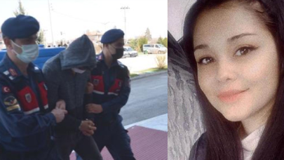 Buket’in ölümüyle ilgili gözaltına alınan 3 kişi adliyede