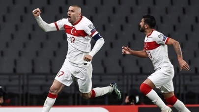 Burak Yılmaz: 7 puanı seve seve kabul ederdik