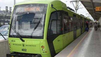 Bursa Büyükşehir Belediyesi'nden ulaşıma zam