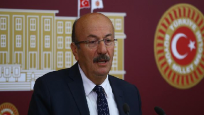 "Camilerin borcundan dolayı elektriği kesiliyor"