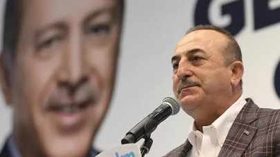 Çavuşoğlu: Karadeniz asla bir askeri çatışma denizi olmadı