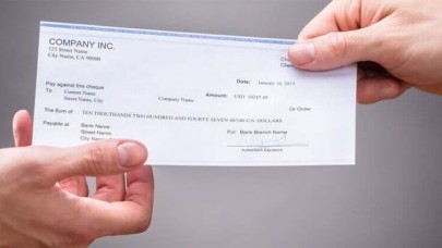 Çek kaosu: İbraz süresinin ertelenmesi piyasada kargaşa yarattı