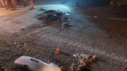 Cerablus'ta 2 bombalı saldırı: 1 ölü, 20 yaralı