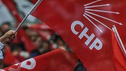 CHP Erdemli İlçe Yönetimi görevden alındı
