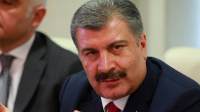 CHP, Fahrettin Koca'yı istifaya çağırdı