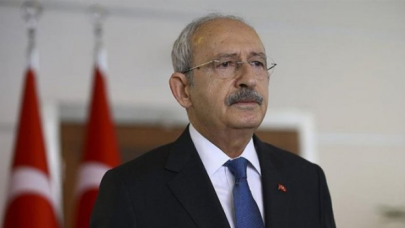 CHP MYK iptal edildi