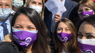 CHP'den Danıştay'a İstanbul Sözleşmesi başvurusu