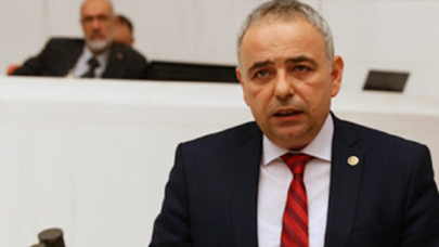 CHP'li Bakırlıoğlu ve ailesi koronavirüse yakalandı