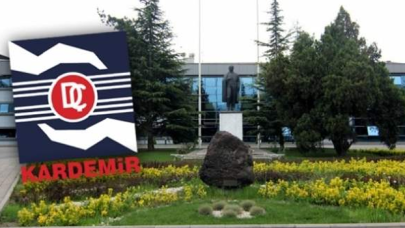 CHP'li Yavuzyılmaz, Kardemir'deki yöneticilerin maaşları ifşa etti