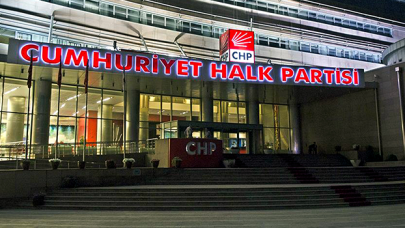 CHP'ye yönelik fezlekenin ayrıntıları ortaya çıktı! "FETÖ’nün Siyasi Ayağı" broşürü de var