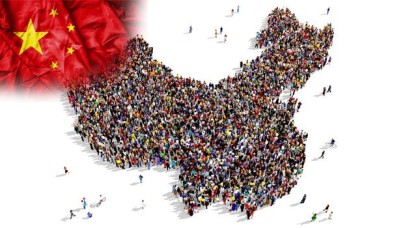 Çin, 50 yıl sonra ilk kez nüfus düşüşü yaşadı