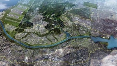 Çinliler "Boğaz"ımıza çökmesin! Elini veren kolunu kaptırıyor