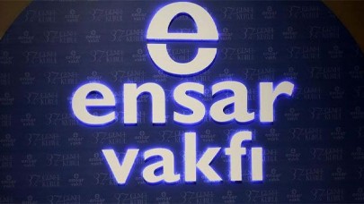 Çocuklara cinsel istismarla gündeme gelen Ensar Vakfı, 23 Nisan mesajı