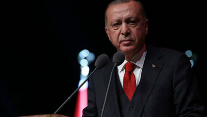 Cumhurbaşkanı Erdoğan, yeni destekleri açıkladı