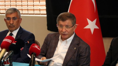 Davutoğlu: Kısa çalışma ödeneği tekrar uygulamaya konulmalı