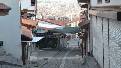 DEVA Partisi'nden esnafa destek için 12 öneri: Ücretsiz izin yardımı asgari ücret kadar olmalı