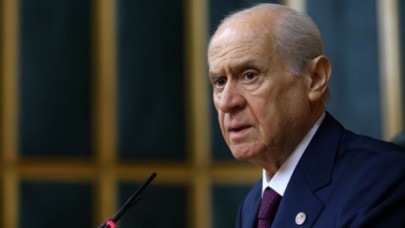 Devlet Bahçeli’yi ifadeye çağıran hâkim hakkında inceleme başlatıldı