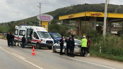 Dikiz aynasıyla gelen ölüm