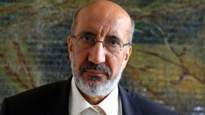 Dilipak: "103 amiral" haberi gelince 103'üncü, 104 dediklerinde, 104'üncü sure ne diyor diye baktım