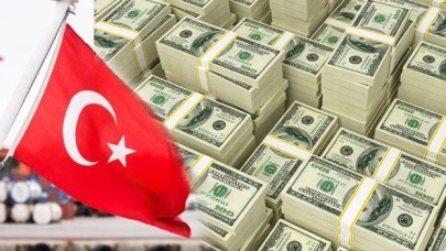 Dış ticaret açığı Mart'ta yüzde 15 azaldı