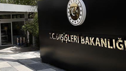 Dışişleri: Şam'ın kimyasal silah kullanımının sorumluları cezasız kalmamalı