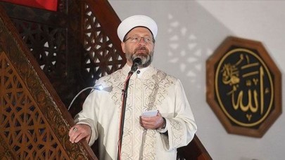 Diyanet İşleri Başkanlığı müftülüklere ramazan ayına ilişkin talimatname gönderdi